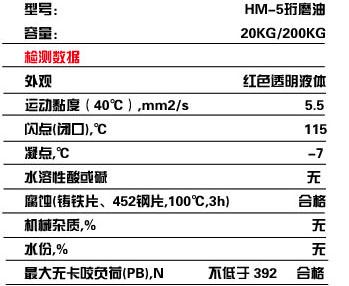 切削油