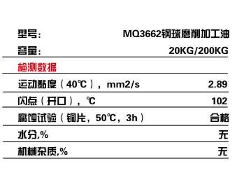 切削油
