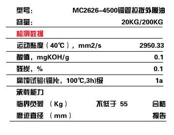 润滑油