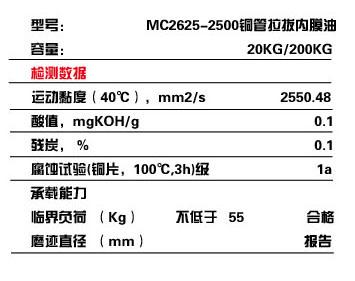 润滑油