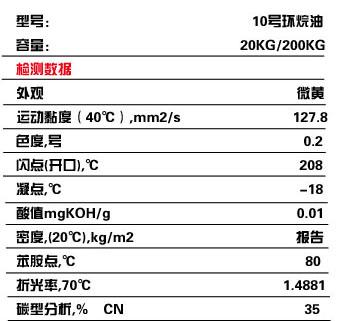 橡胶油