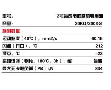 润滑油