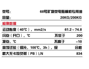 润滑油